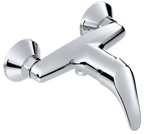 JIKA H3311N70044001 - Душ смесител TALAS, хром, лъскав