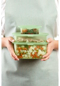 Кутии за храна 3 бр. – Lékué