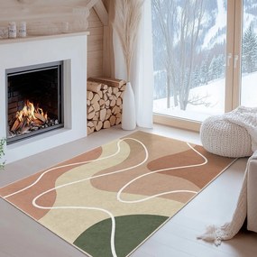 Пътека подходяща за пране 60x230 cm Desert Walk – Mila Home