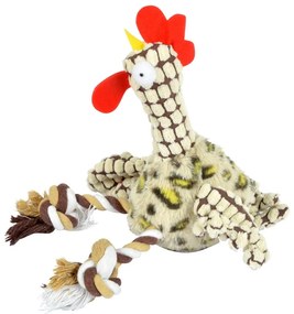 Играчка за куче – Love Story