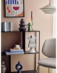 Светлосиви трапезни столове в комплект от 2 бр. Ponte – Bloomingville