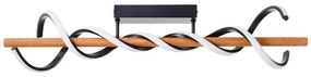 Brilliant - LED Димируем полилей за повърхностен монтаж AMALIA LED/38W/230V - FSC