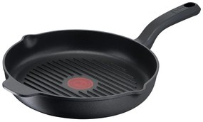 Алуминиев грил тиган ø 26 cm So Chef Black - Tefal