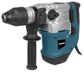 Перфоратор Wesco WS3202K 1500W 5.5J 32мм