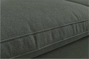 Зелен диван 250 cm Belair – Bobochic Paris