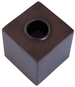 Метална кутия за носни кърпички Allegra - Premier Housewares