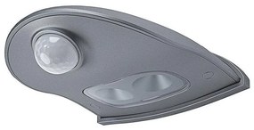 Ledvance - LED Екстериорен аплик със сензор DOORLED LED/1W/4,5V IP54