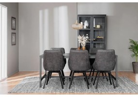 Офис стол Alison - Rowico