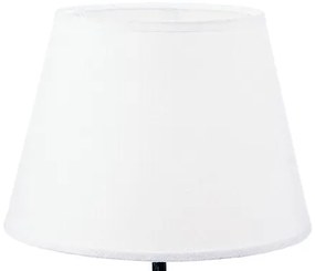 Настолна лампа atmosphera Prati, 49 cm, Различни разцветки