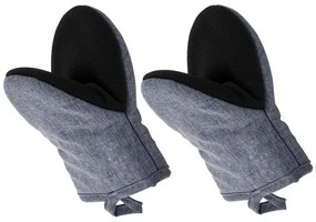Кухненски ръкавици в комплект 2 бр. Neoprene – Tiseco Home Studio