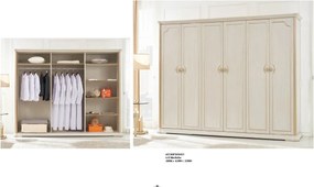 Комплект за спалня 6013