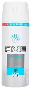 Спрей Дезодорант Axe Ice Chill Dry 150 ml