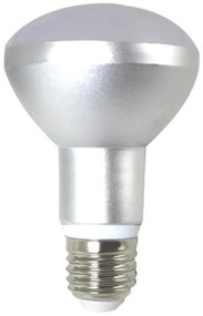 LED крушка Silver Electronics 998007 R80 Сив E27