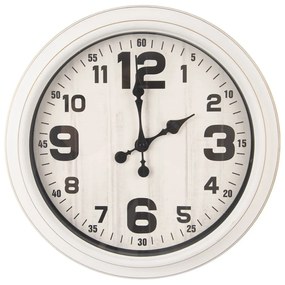 Стенен часовник ø 40,5 cm – Orion