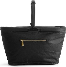 Черна термо кошница 25 l City – Sagaform