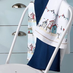 Комплект от 3 памучни кърпи за кухня Beside The Seaside Beside the Seaside - Cooksmart ®