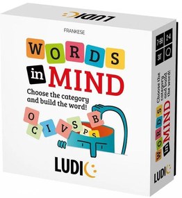 Headu - Игра на думи Words in Mind