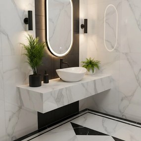 Мивка за плот Basaro Wiktoria