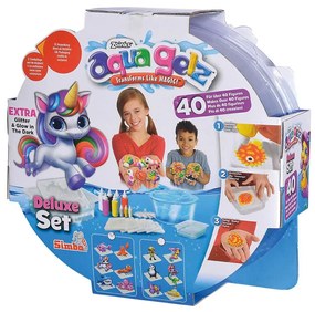 Занаятчийска игра Aquagelz Aqua Gelz