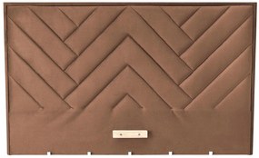 Тапицирана спалня MODULO W1 с повдигащ механизъм