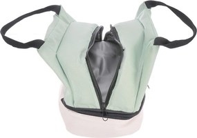 Охлаждаща чанта в цвят мента 7 l Termo – Orion