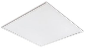 LED Димируем панел за вграждане CAPRI LED/25/36/40W/230V 3000/4000/5700K IP44 60x60 см