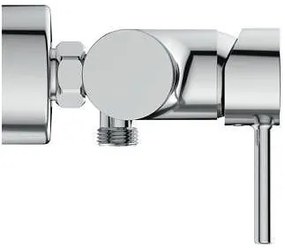 Стенен смесител за душ, BC200AA, Ideal Standard