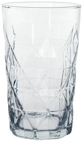 Чаша в комплект от 6 бр. 460 ml Keops - Orion