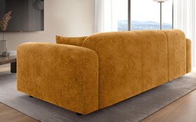 Разтегателен ъглов диван Алегро