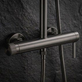 Комплект за душ Rea Rivo Titan