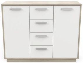 Бюфет Leonard plus