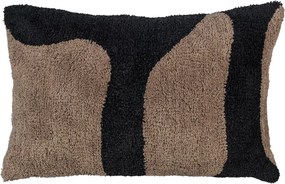 Памучна калъфка за възглавница 40x60 cm Figura – Mette Ditmer Denmark