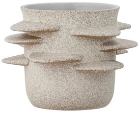 Каменна саксия ø 20,5 cm Herold - Bloomingville