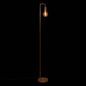 Лампион atmosphera Keli, Метал, 150 cm - Черен