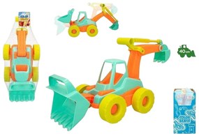 Багер Colorbaby 40 cm
