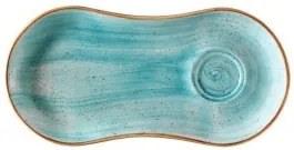 Bonna - Aqua - Чиния за закуска 25x12cm (AAQ GRM 01STB)