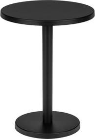 Кръгла странична масичка ø 44 cm Odo – noo.ma