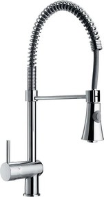 Смесител едноръкохватков San Remo за кухня