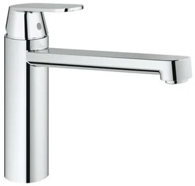 СМЕСИТЕЛ ЗА УМИВАЛНИК GROHE EUROSMART ~30193000