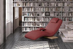 Реклайнер Evolution-Kokkino