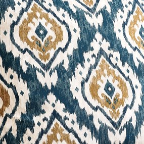 Декоративна възглавница 55x55 cm Suri Geo – Pineapple Elephant