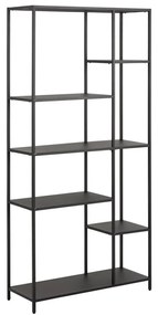 Библиотека SETH, черна