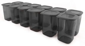 Кутии в комплект 12 бр. за храна Fresco – Hermia