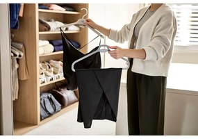 Пластмасови закачалки в комплект от 2 бр. Orderly – Joseph Joseph