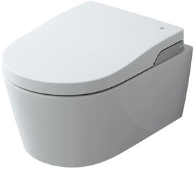 Конзолна тоалетна Smart чиния A803060001, 39х56.2х47.6см