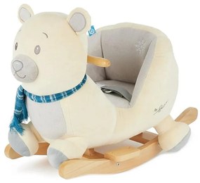 Bieco - Люлка LARS полярен мечок