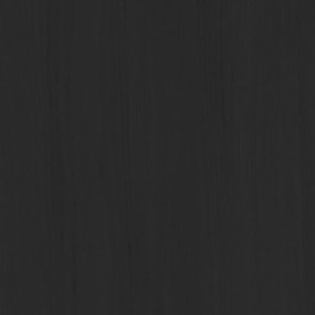 Черни дървени бар столове от каучук в комплект от 2 броя 105 см Roxby - Actona