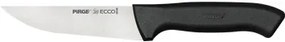 Pirge - Ecco - Нож за месо №0 12.5см червена дръжка (38100)