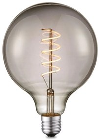 LED Димируема крушка VINTAGE EDISON G125 E27/4W/230V 2200K