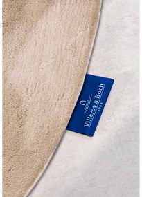Кремав кръгъл килим ø 160 cm Leon – Villeroy&amp;Boch